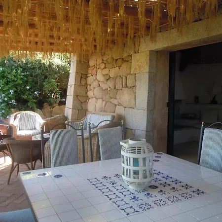 Splendido Villino A Marina Villa Porto Cervo