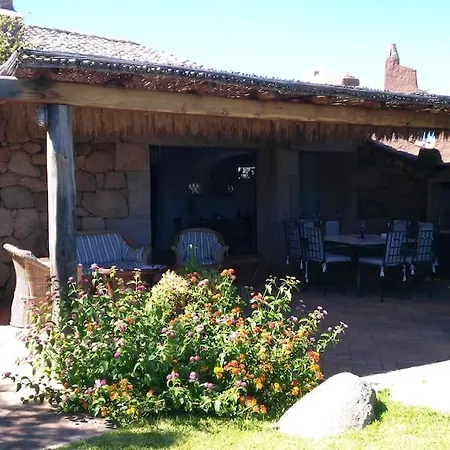 Villa Splendido Villino A Marina Porto Cervo