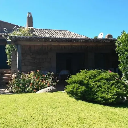 Splendido Villino A Marina Villa Porto Cervo