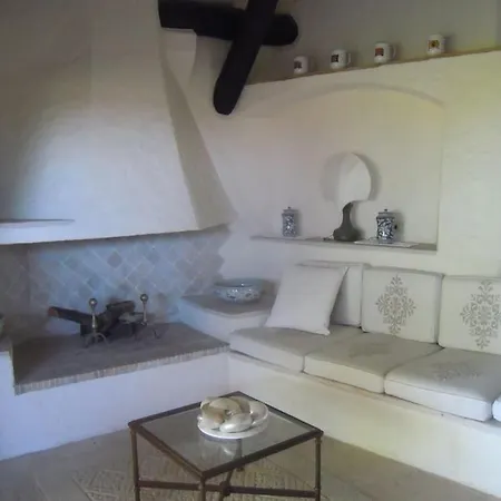 Splendido Villino A Marina *