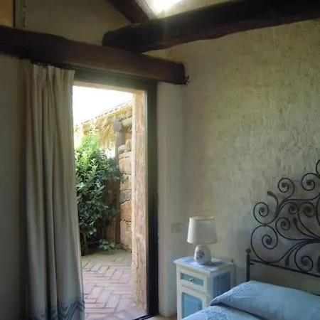 Splendido Villino A Marina Villa Porto Cervo