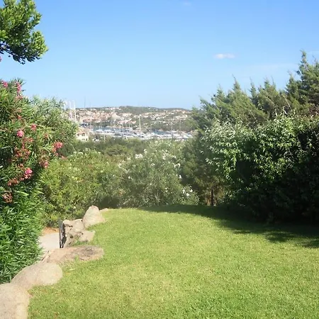 Splendido Villino A Marina Villa