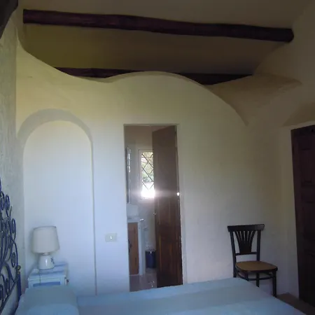 Splendido Villino A Marina Villa