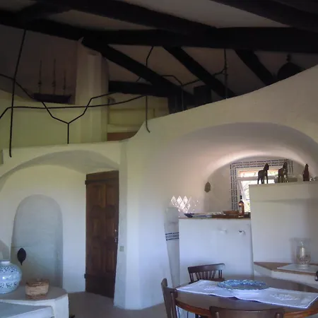 Villa Splendido Villino A Marina Porto Cervo
